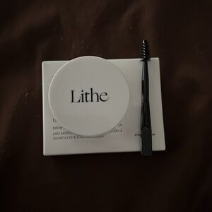 Lithe UHD Brow Sculpt